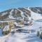 Huntley Lodge at Big Sky Resort