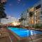 Costa d'Este Beach Resort & Spa