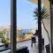 Boutique Sea View Apartment Balluta Bay