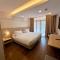 Hotel La Serena - Caja Los Andes