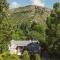Patcham Place, Clarens