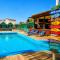 Wild Rover Beach Mancora