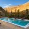 Glaciar de Roca Lofts