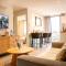 magnifique T3 bord de mer garage privé classé 3 étoiles