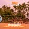 Mad Monkey Hostel Nacpan Beach