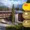 APLEND Wellness Hotel Borovica