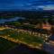 Shreephal Luxury Lake Resort - Hatgad, Saputara