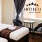 Apartment Hotel 11 Thamel