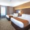 Comfort Inn Lakeshore