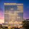Arthur Hotel Luogang Xiangang Metro Guangzhou