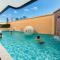 Alt Hotel Nana by UHG -Nearby Benjakitti Park & Queen Sirikit National Convention Center