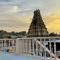 Shivacafe hampi