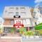 Palette by CheckIn Patel Nagar Bhopal