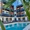 Slatine Residence Apartament No 1