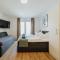 ZENtrahome - Balkon Outlet Zentral SmartTV Business