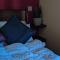 Royal Wattles Boutique Villa
