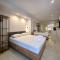 Lucia Hotel Paralia