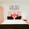 Super Townhouse JP Nagar Miyapur
