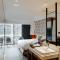 CHECK inn Taichung Zhongshan