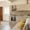 Goethe Paestum House
