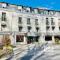 Logis Hôtel Le Rivage
