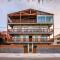 Buzio Beach Hotel