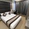 Hotel Beverly Palace Santacruz - Near BKC - Mumbai Airport T1