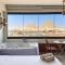 Jacuzzi Studio By The Historic Pyramids Apt4