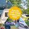 Mara Lake Cabins - Mara Camping
