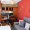 Spot Matur Apartment