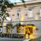 Centro Plaza Hotel