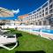 Hotel Roma Aurelia Antica