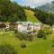 Hotel Gasthof Gribelehof