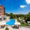 Hotel Roma Aurelia Antica