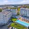 Gran Hotel Suances Suites