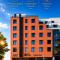 LEV Lifestyle Hotel - Maestro