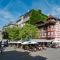 Hotel Rebstock