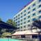 Mercure Bordeaux Lac