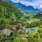 Pu Hmong Eco Retreat