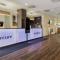 Mercure Hotel Hamburg am Volkspark