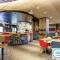 Hotel ibis Lisboa Jose Malhoa