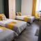 Komfortowe Apartamenty i Pokoje Powidz