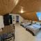 Hompot Accommodation