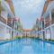 Aathi Beach Resort Uppuveli