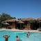 Windmill Shkodra Gesthouse Camping & Grill