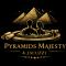 Pyramids Majesty & Jacuzzi Suites