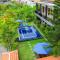 Pondok Lulik Homestay Canggu