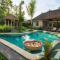Jero Sebali Villa by Travellink Bali