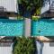 Xen Pool Access Phuket