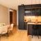 Royal Rest Apartments Karlovac-Luxury, Central Location & Free Parking